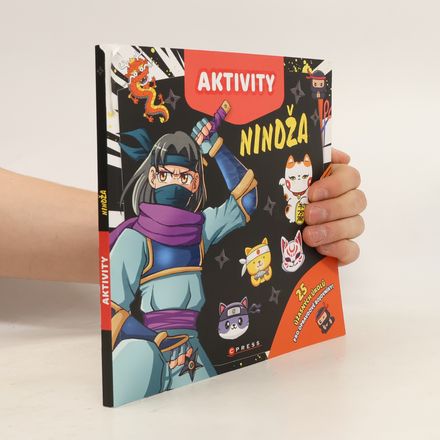 Aktivity. Nindža