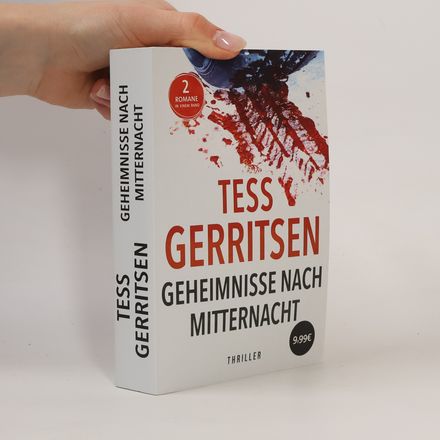 Geheimnisse nach Mitternacht