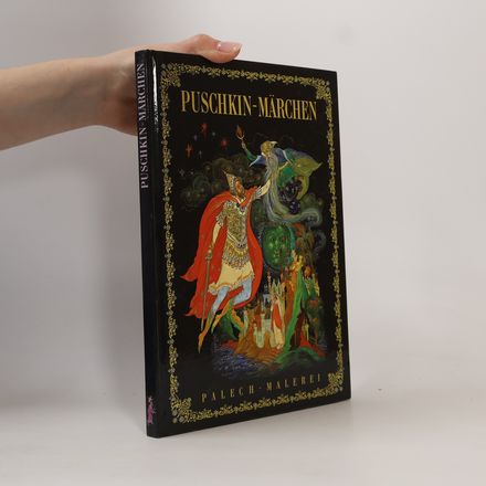 Puschkin-Märchen