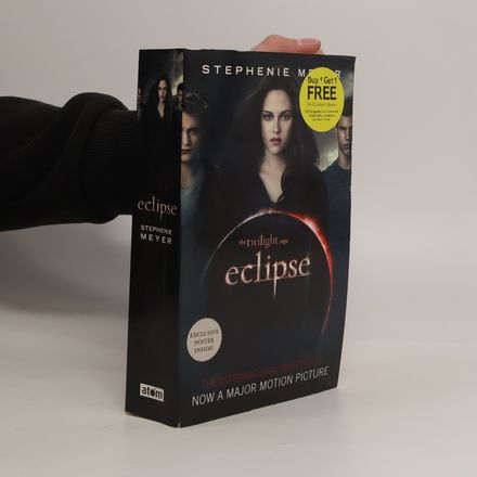 The Twilight Saga: Eclipse C Film Tie-In