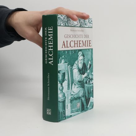 Geschichte der Alchemie
