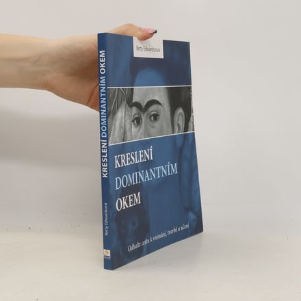 Kreslení dominantním okem