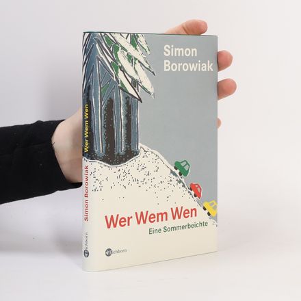 Wer, Wem, Wen