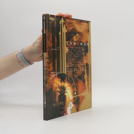 Sandman, World's End