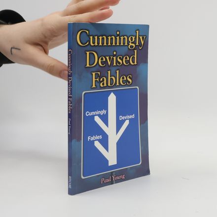 Cunningly Devised Fables