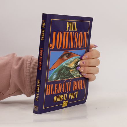 Hledání Boha : osobní pouť