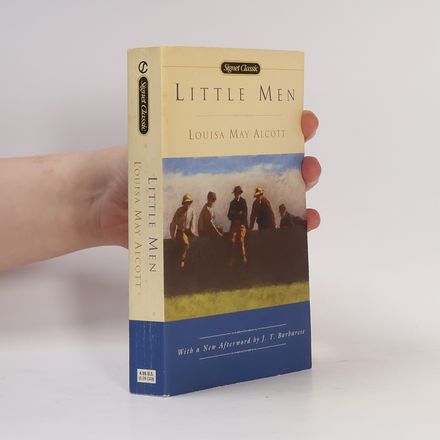 Signet Classic: Little Men