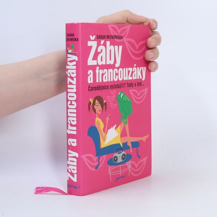 Žáby a francouzáky. 2. díl