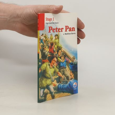 Engin Gold Star Classics - 1: Peter Pan