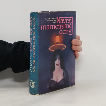 Pasačka koz aneb Návrat marnotratné dcery