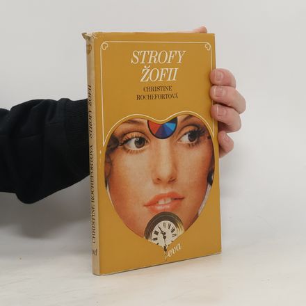 Strofy Žofii