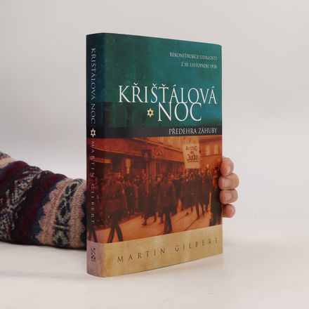 Křišťálová noc