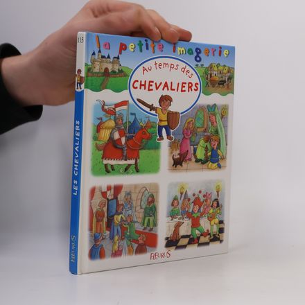Au temps des chevaliers