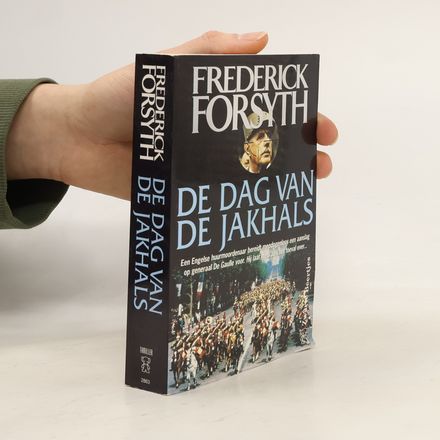 De dag van de Jakhals (Pocket)
