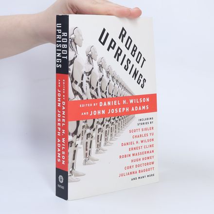 Robot uprisings
