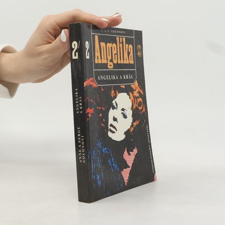 Angelika a král 2