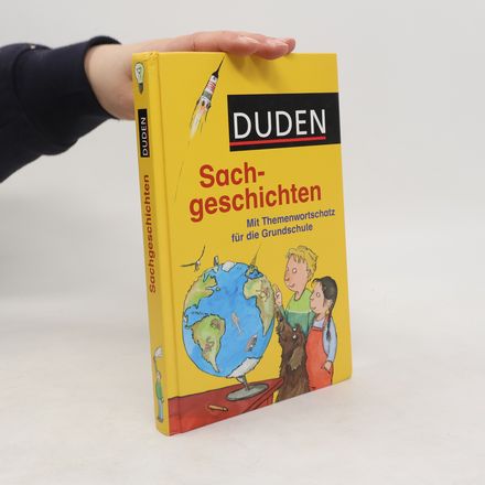 Duden Sachgeschichten