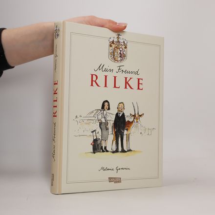 Mein Freund Rilke