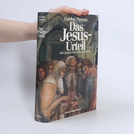Das Jesus-Urteil