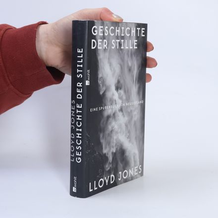 Geschichte der Stille