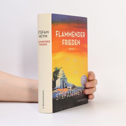 Flammender Frieden