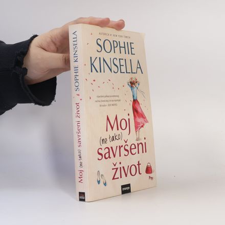 Moj ne tako savršeni život