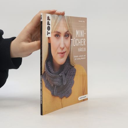 Mini-Tücher häkeln (kreativ.kompakt.)