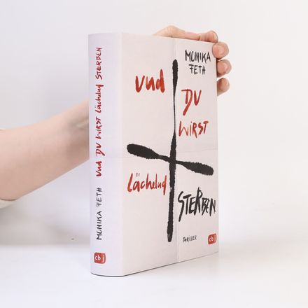 Vud du wirst Lächelnd Sterben