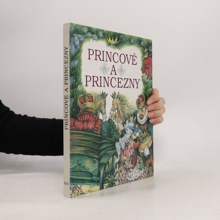 Princové a princezny