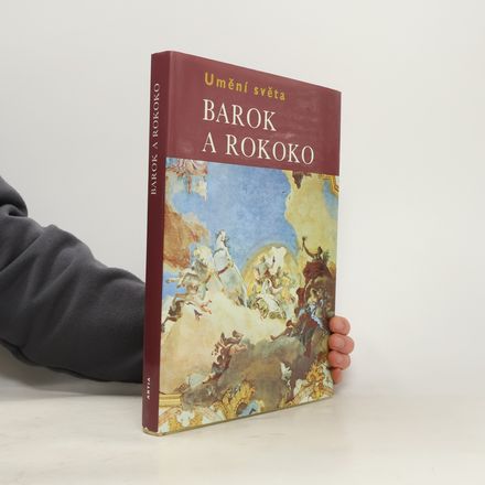 Barok a rokoko