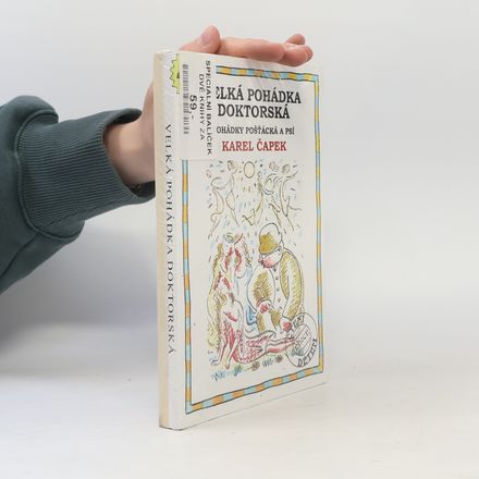 Velká pohádka doktorská