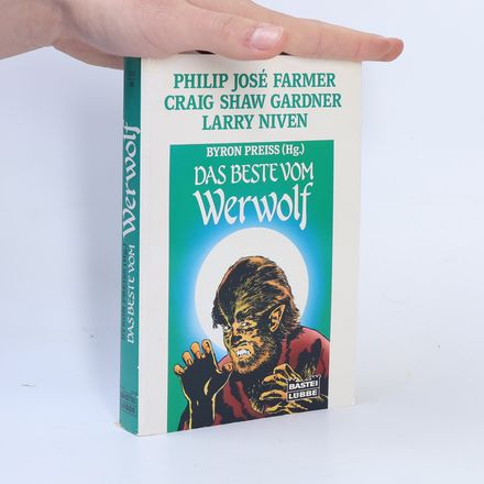 Das Beste vom Werwolf