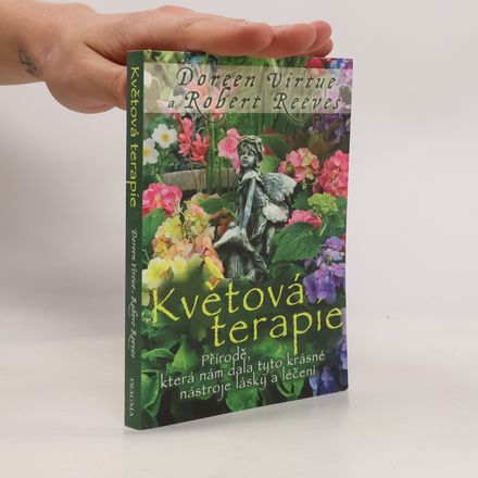 Květová terapie