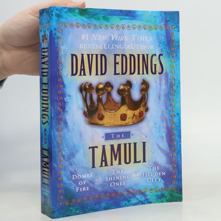 The Tamuli: Domes of Fire - The Shining Ones - The Hidden City