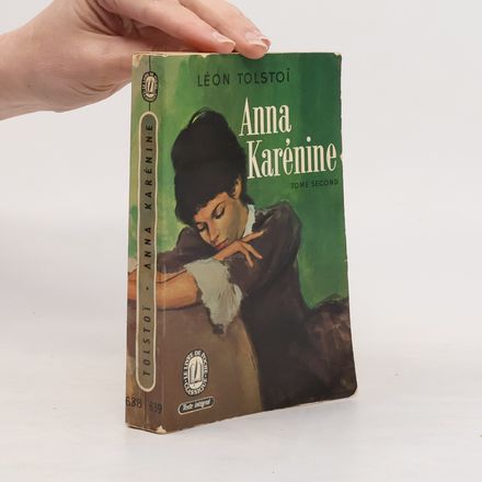 Anna Karénine
