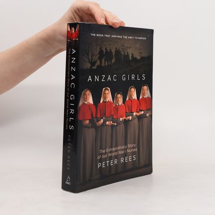 Anzac Girls