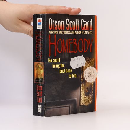 Homebody