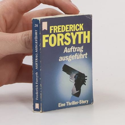 Auftrag ausgeführt