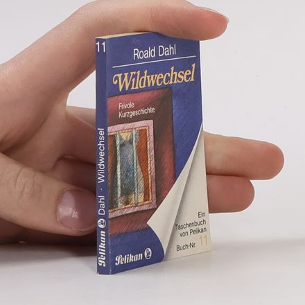 Wildwechsel