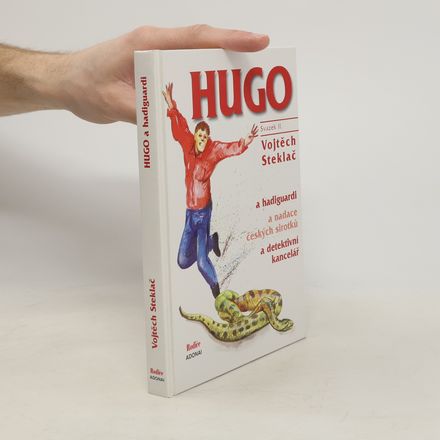 Hugo a hadiguardi