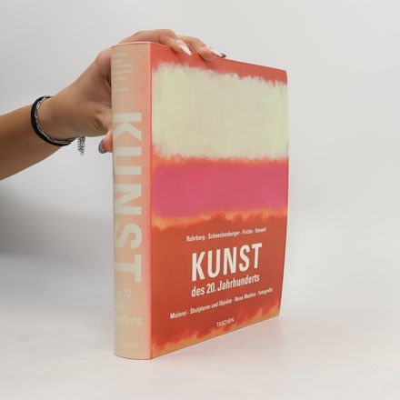 Kunst des 20. Jahrhunderts