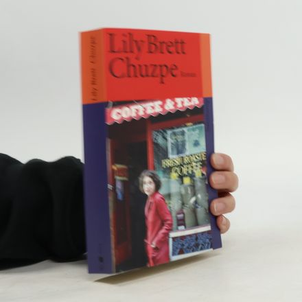 Chuzpe
