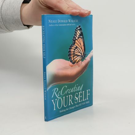 ReCreating Your Self