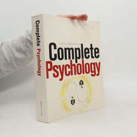 Complete Psychology