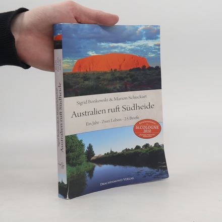 Australien ruft Südheide