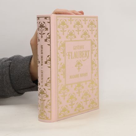 Madame Bovary