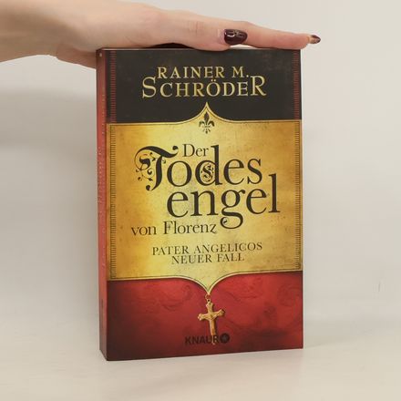 Der Todesengel von Florenz
