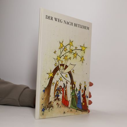 Der Weg nach Betlehem