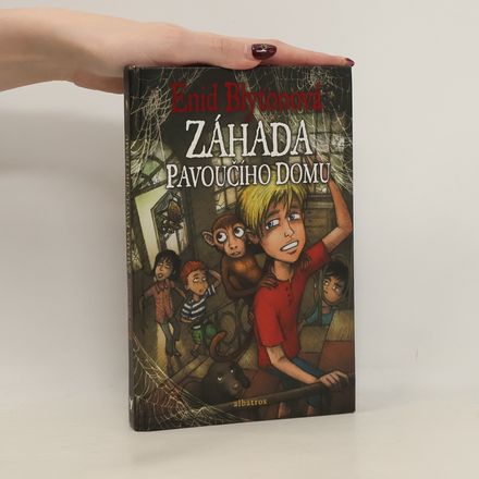 Záhada Pavoučího domu