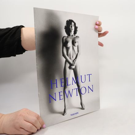 The Making of Helmut Newton's Sumo